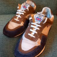 Scarpe Walsh 