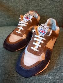 Scarpe Walsh 