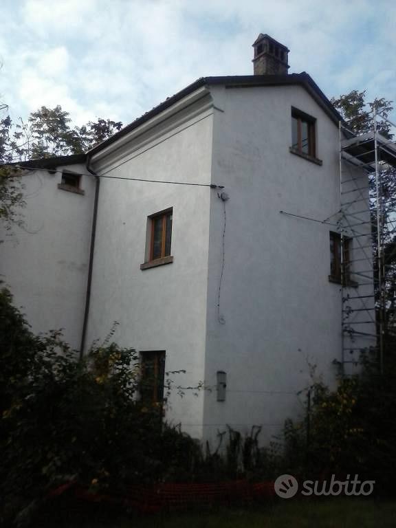 Casa – Torrazza Coste, Pavia - Altro