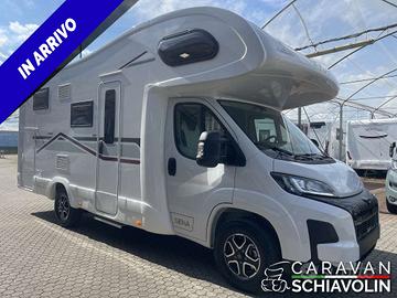 GIOTTILINE SIENA 485