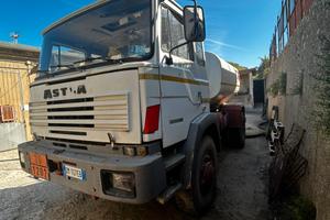 Astra trasporto carburanti