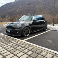 Mini cooper S jcw (r56)