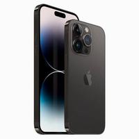 Iphone 15 128gb nero ricondizionato grado asis+