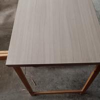 mensole in legno 