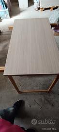 mensole in legno 