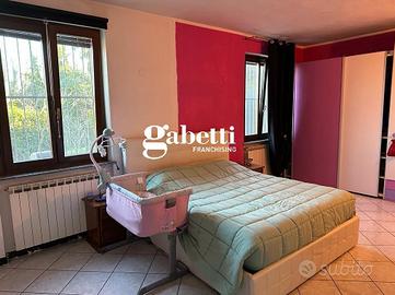 Appartamento Castell'Alfero [V049-23VRG]
