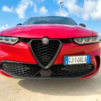 Alfa Romeo Tonale Speciale