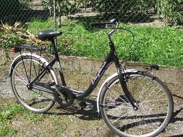 Bici da città