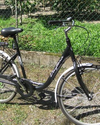 Bici da città