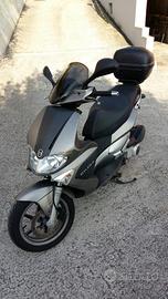 Scooter Gilera Vxr 200