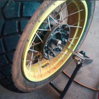 adattatore equilibratura BMW 850 - 1100 - 1150