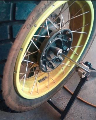 adattatore equilibratura BMW 850 - 1100 - 1150