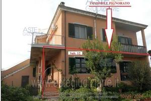 Appartamento Cabras [A4338140]