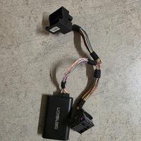 Interfaccia per OPEL cd30mp3