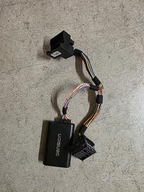 Interfaccia per OPEL cd30mp3