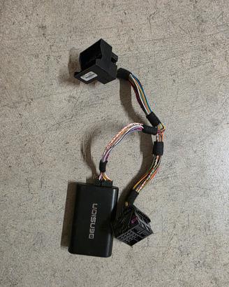 Interfaccia per OPEL cd30mp3