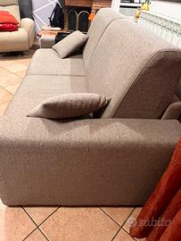 Divano letto