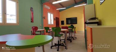 Centro Socio Educativo Doposcuola