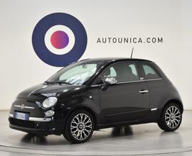 FIAT 500 1.2 BENZ BY GUCCI