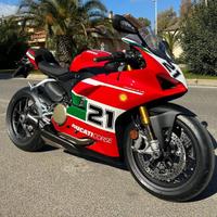 Ducati Panigale V2 Troy Bayliss