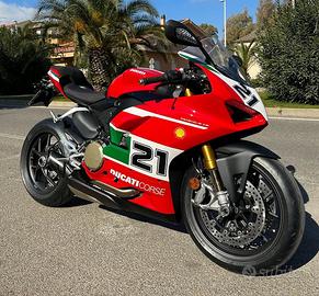 Ducati Panigale V2 Troy Bayliss