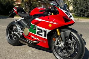 Ducati Panigale V2 Troy Bayliss