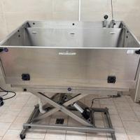 Attrezzature da toelettatura