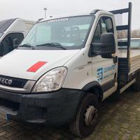 Autocarro iveco daily 65c15 cassone fisso