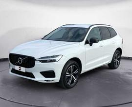 VOLVO XC60 2.0 b4 R-design AwD AuTo