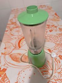 frullatore vintage OMBRE QUIC