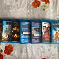 Lotto Blu-ray 2 film in 1 – edizioni originali