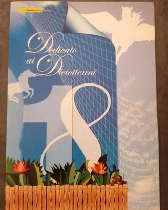 folder diciottenni