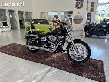Harley Davidson Dyna Low Rider