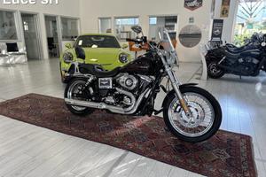 Harley Davidson Dyna Low Rider