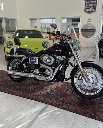 Harley Davidson Dyna Low Rider