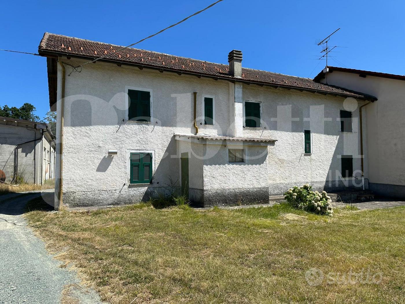 Casa – Ponzone, Moretti - Vista 4
