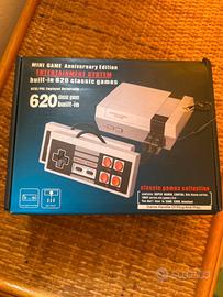 Mini Game 620 Classic Games