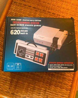 Mini Game 620 Classic Games