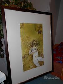 Opera di Gianni Ambrogio