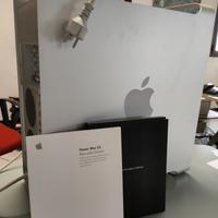 Power Mac G5 SENZA HARD DISK 