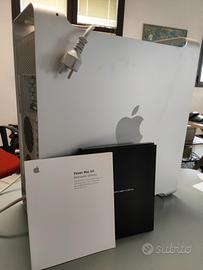 Power Mac G5 SENZA HARD DISK 