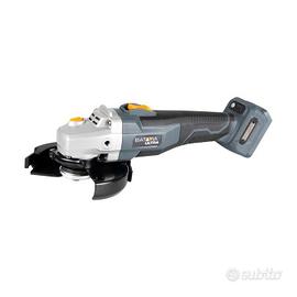Smerigliatrice angolare Batavia 18V a batteria bru