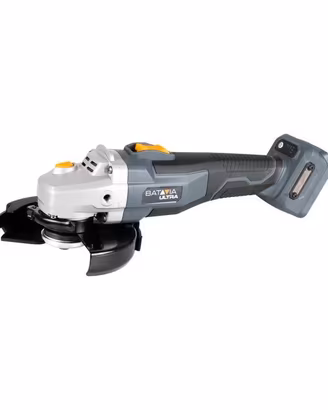 Smerigliatrice angolare Batavia 18V a batteria bru