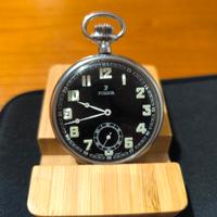 Orologio  tasca Fulgor