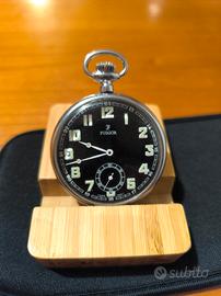 Orologio  tasca Fulgor