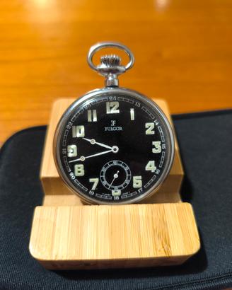 Orologio  tasca Fulgor