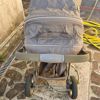 Passeggino Trio Brevi
