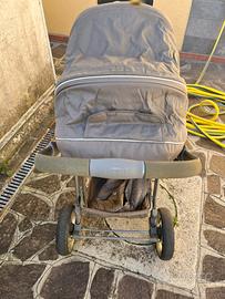 Passeggino Trio Brevi