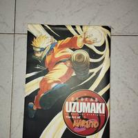 Naruto ArtBook