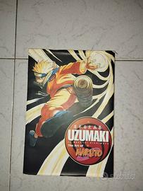 Naruto ArtBook